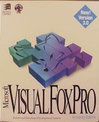 visual foxpro 6.0 setup full version